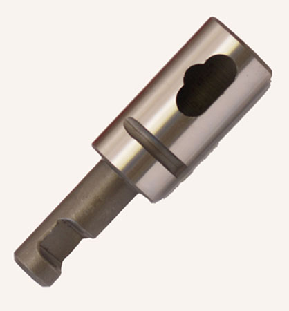 Throttle Valve w/ O-Ring